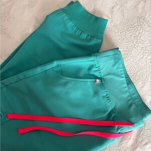 Figs Zamora Jogger Scrub Pants